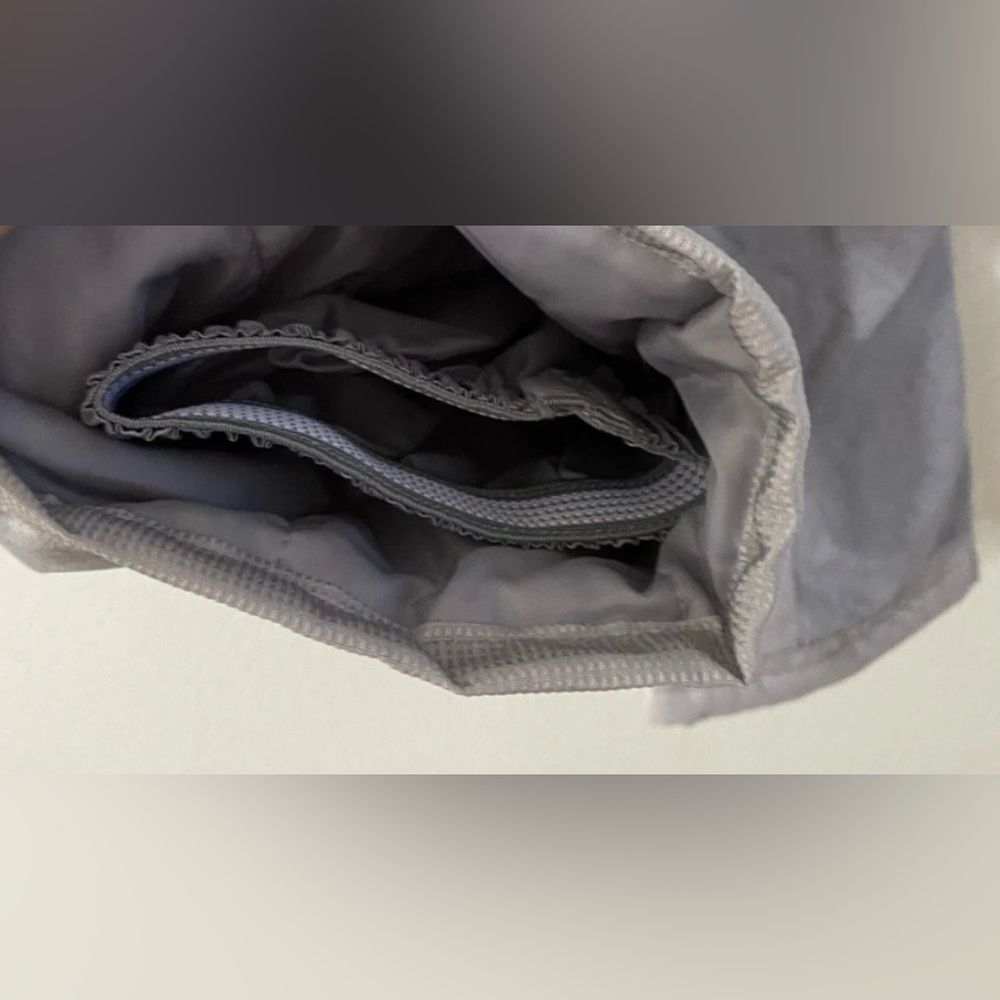 Gerry Toddler Snow Bibs 4T Gray Insulated Winter Ski Pants Adjustable - Picture 8 of 8